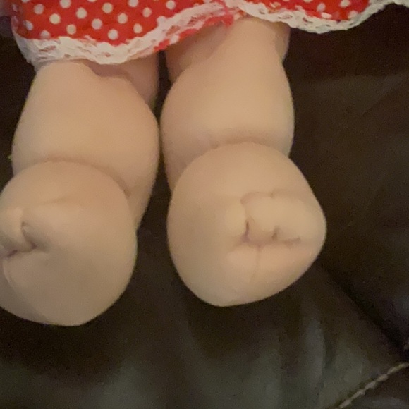 Cabbage patch kids 2005 - Picture 5 of 9